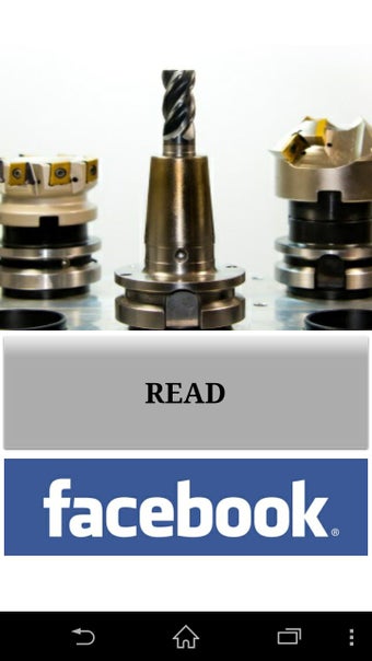 Imagen 0 para Audio Book - CNC