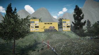 Image 0 for Fort William 4x for Desce…