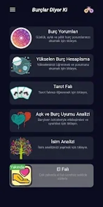 Imagen 0 para Burçlar Diyor Ki