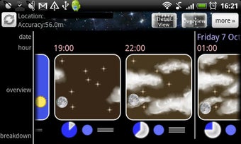 Image 1 for Astro Panel