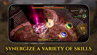 Imagen 0 para Ether Trinity : Boss Rush…