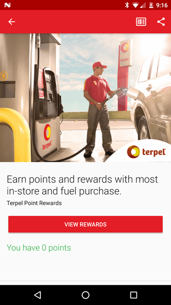 Image 1 for Terpel Friends