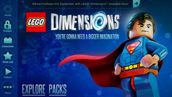 Imagen 1 para LEGO Dimensions