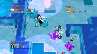 Image 0 for Adventure Time: Explore t…