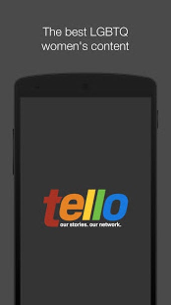 Image 0 for Tello Films