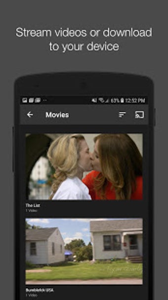 Image 3 for Tello Films