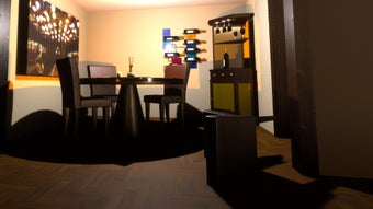 Image 0 for And No One Was There