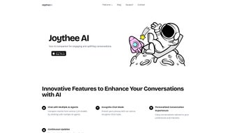 Image 0 for Joythee AI