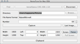 Image 0 for RemoTure