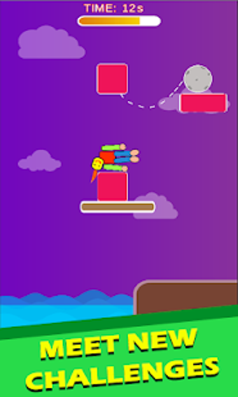Image 1 for Save Man puzzle Game Free