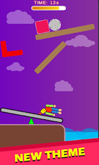 Image 0 for Save Man puzzle Game Free
