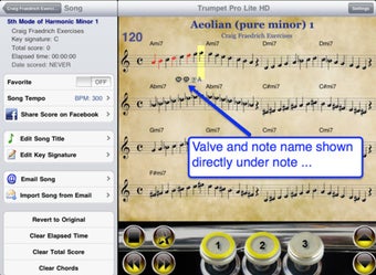 Image 0 for Trumpet Pro Lite HD
