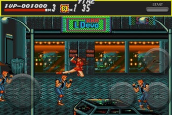 Image 3 for Streets of Rage