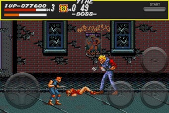 Image 2 for Streets of Rage