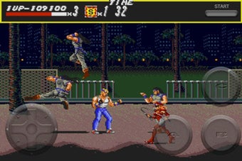 Image 0 for Streets of Rage