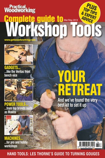 Imagen 0 para Practical Woodworking