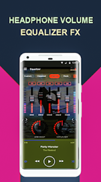 Imagen 0 para Sound Booster - Bass Boos…