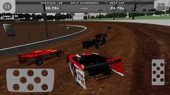 Imagen 0 para Dirt Trackin