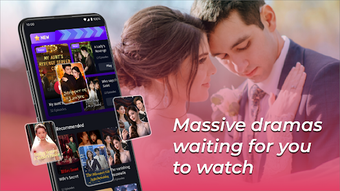 Image 0 for Drama Videos App