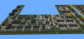 Image 1 for 3D Gerber Viewer