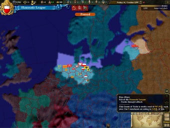 Image 0 for Europa Universalis III: H…