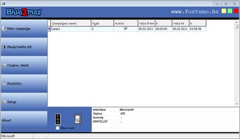 Image 0 for Blue2Max