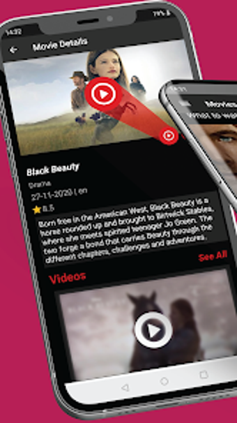 Image 0 for Mannic : Movie  Tv Shows