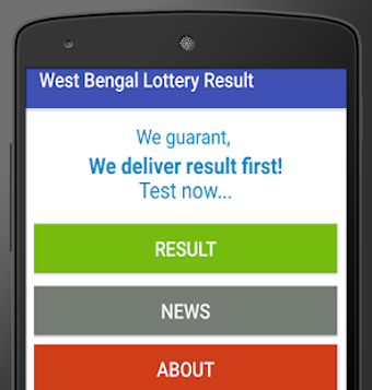 Image 3 for West Bengal Lottery Resul…