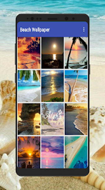 Image 0 for Beach Wallpaper