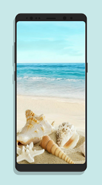 Image 1 for Beach Wallpaper