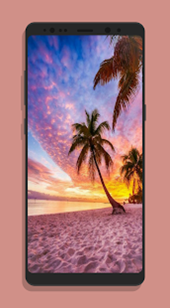 Image 2 for Beach Wallpaper
