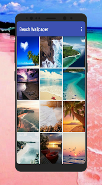 Image 3 for Beach Wallpaper