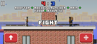 Image 1 for Rooftop Snipers 2