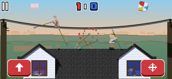Image 0 for Rooftop Snipers 2