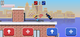 Image 3 for Rooftop Snipers 2