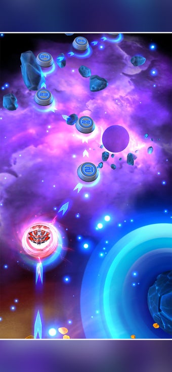 Image 2 for Infinity Space Shooting B…