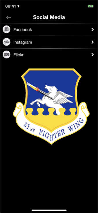 Image 2 for Osan Air Base