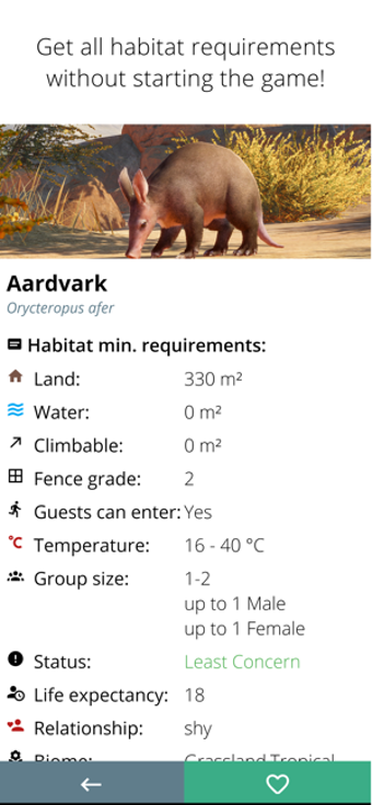 Image 0 for Zoopedia