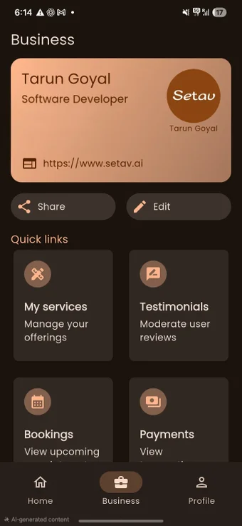 Imagen 0 para Setav