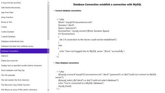 Image 0 for PHP Programs for Windows …