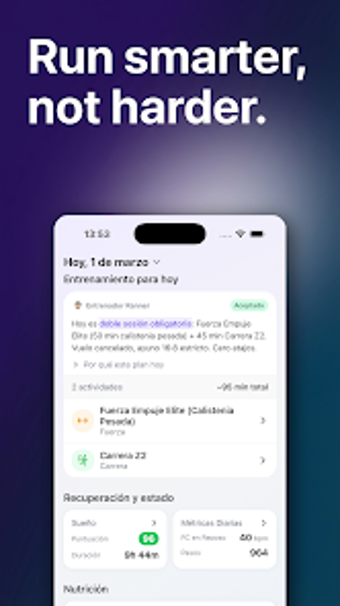 Imagen 0 para Ranner AI