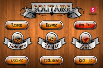 Image 0 for Solitaire Duet