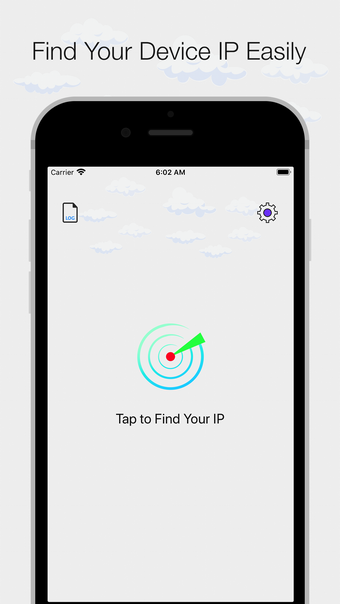 Image 0 for Find My IP Free