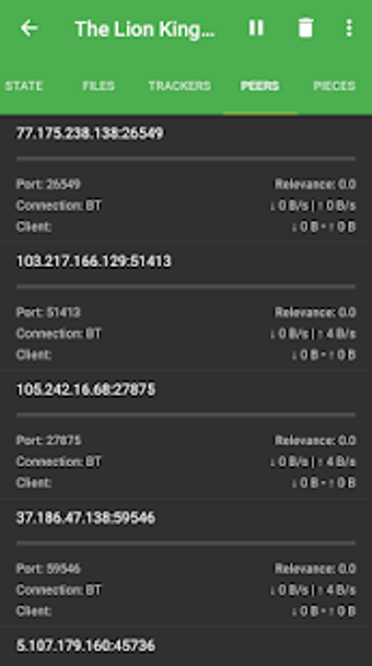 Image 0 for Torrent Video Downloader …