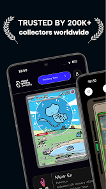 Image 0 for Digital Grading Co