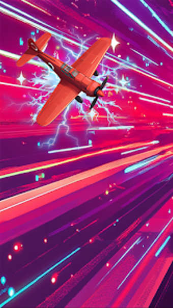 Image 0 for carzy airplane