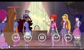 Image 1 for WinX Club All Seasons for…
