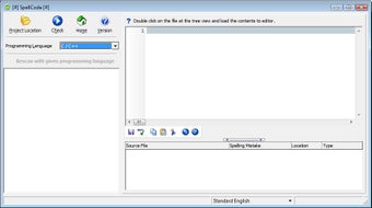 Image 0 for SpellCode