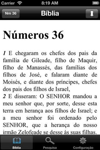 Imagen 0 para Biblia