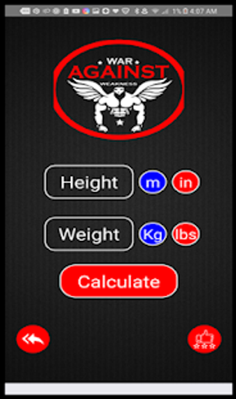 Image 1 for WAW Interval Timer